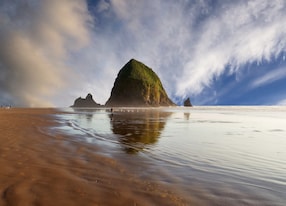 cannon beach oregon