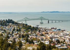 astoria megler bridge oregon
