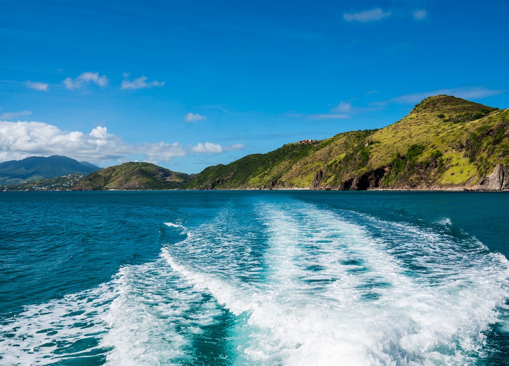 10 Amazing Things St. Kitts Is Known For - Royal Caribbean Cruises