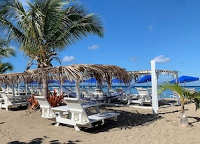 Nevis Hike and Beach with Lunch Lime Beach