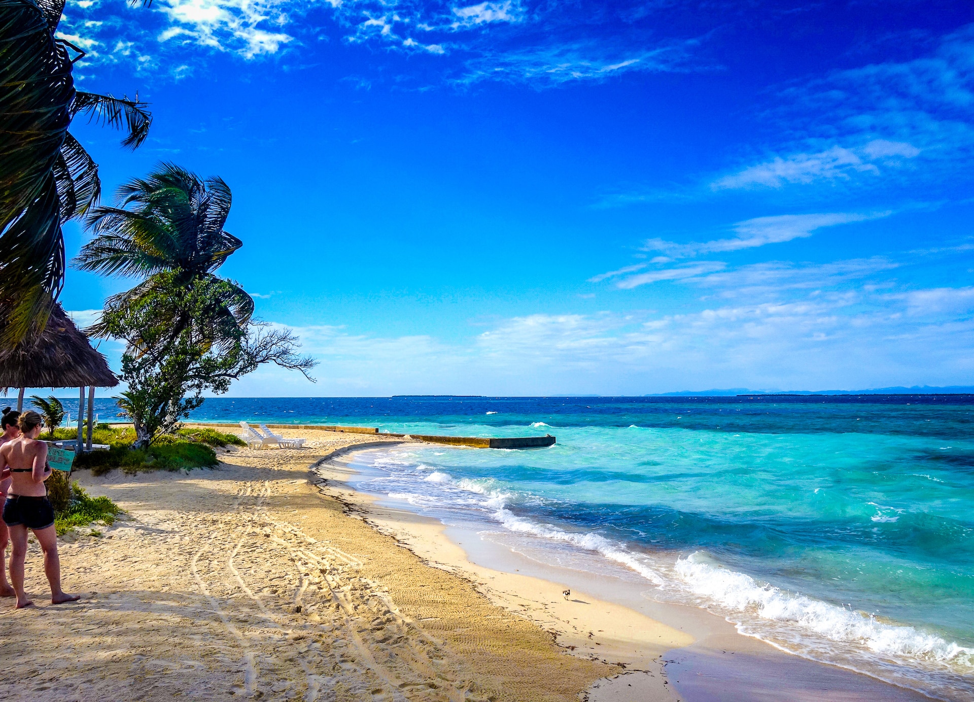 Belize City, Belize Shore Excursions