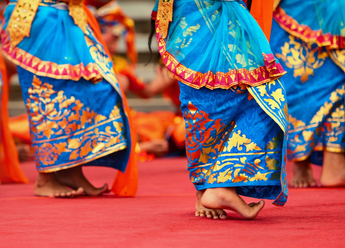 Discover Bali’s artistry and culture through traditional crafts and a captivating Barong dance. - Benoa, Bali, Indonesia