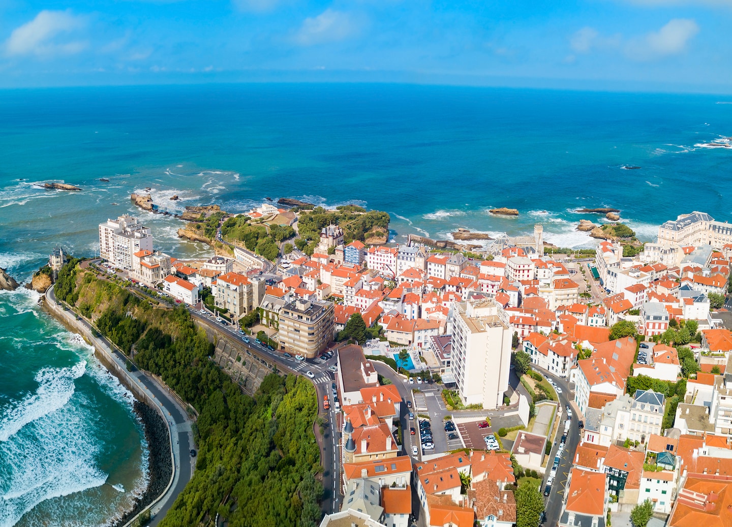 Bilbao blends modern design, Basque cuisine and deep heritage into a vibrant, forward-thinking northern Spanish city. - Bilbao, Spain