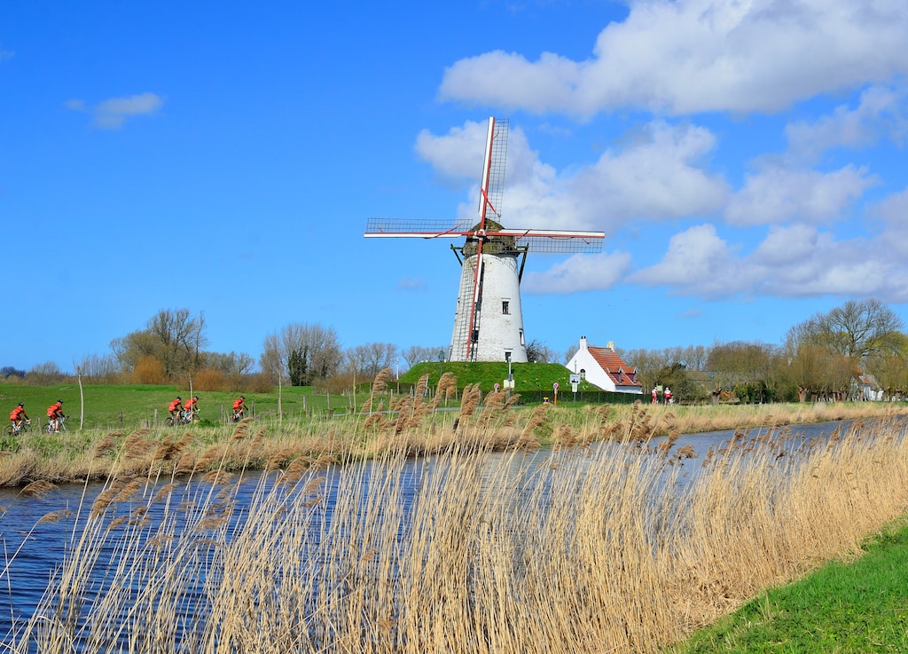 10 Things Bruges, Belgium is Known For - Royal Caribbean Cruises