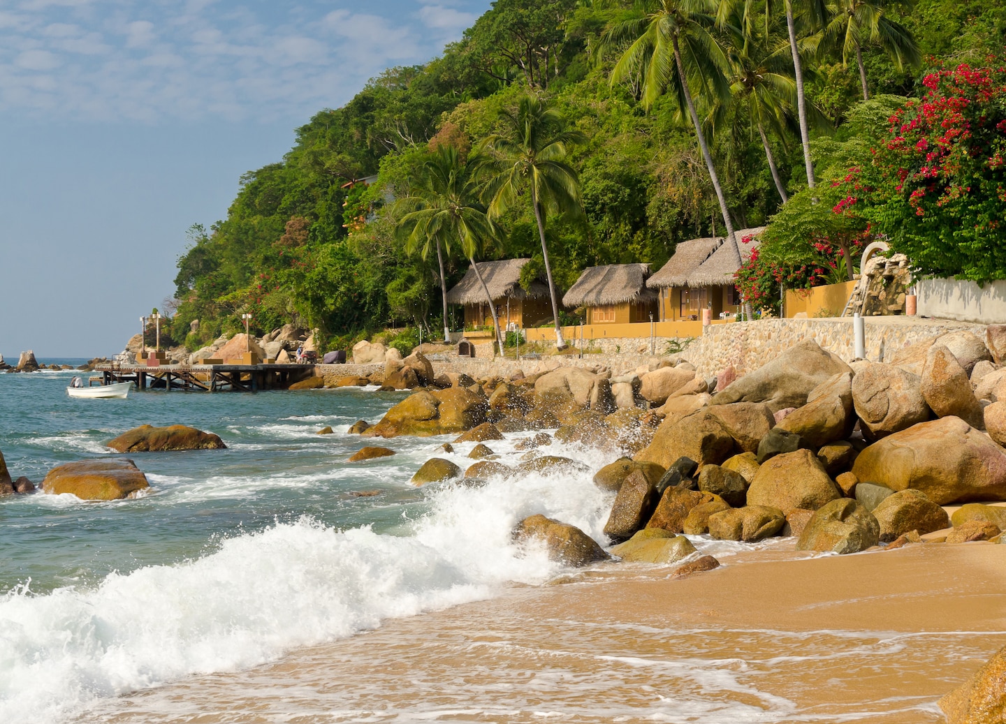 The Best Time to Visit Cabo San Lucas: A Seasonal Guide