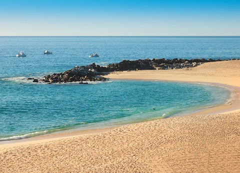 The Best Beaches to Visit in Cabo San Lucas