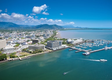 Accessible Private Car Bay