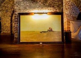 chs charleston patriots and pirates artwork