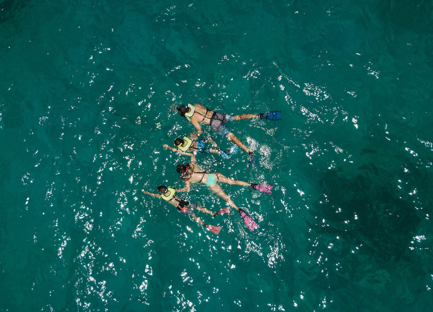 Snorkel vibrant reefs and relax on Honeymoon Beach during this exciting two-island Caribbean adventure. - Charlotte Amalie, St. Thomas