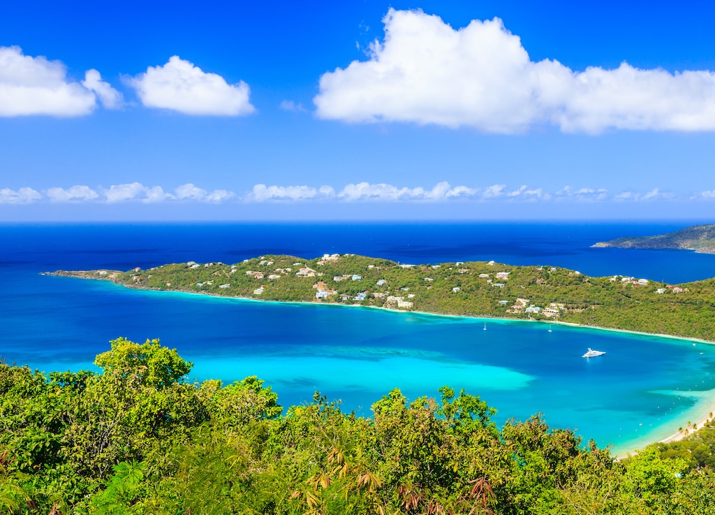 The Best Time to Visit St. Thomas: A Seasonal Guide