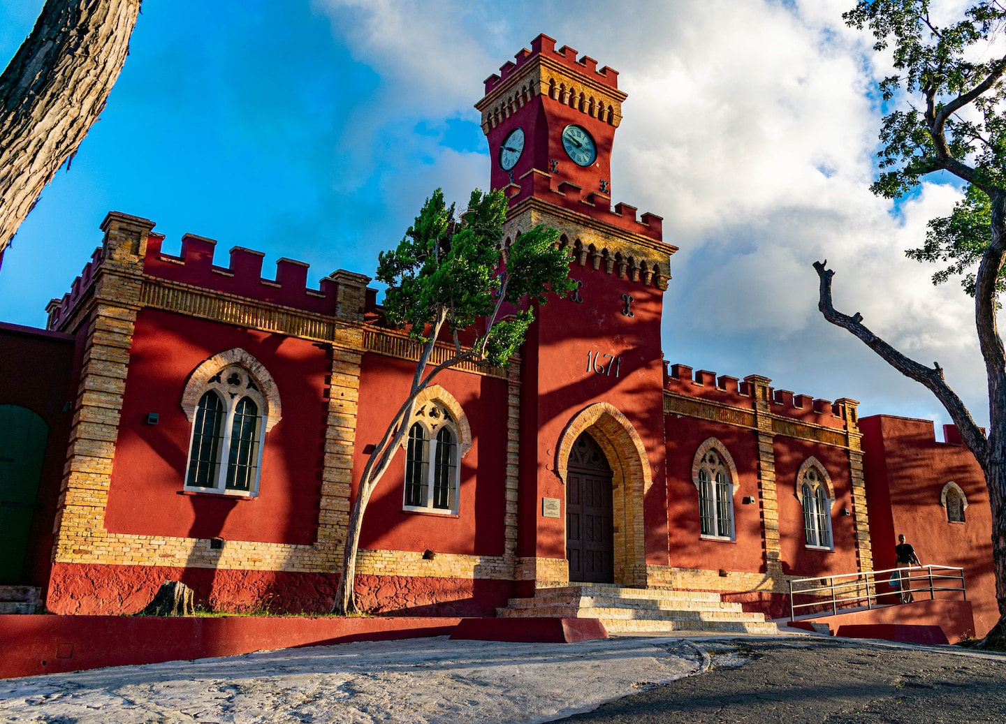 Explore Charlotte Amalie’s colonial streets, historic landmarks and vibrant duty-free shopping in the U.S. Virgin Islands. - Charlotte Amalie, St. Thomas