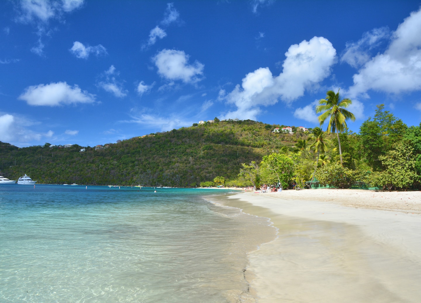 Bring extra swimwear, a waterproof dry bag, and dive certification for seamless water adventures. - Charlotte Amalie, St. Thomas