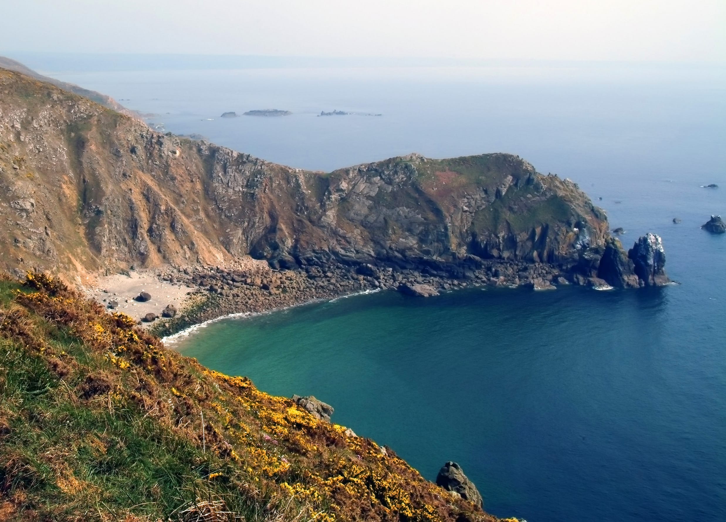 10 Amazing Things Cherbourg, France is Known For