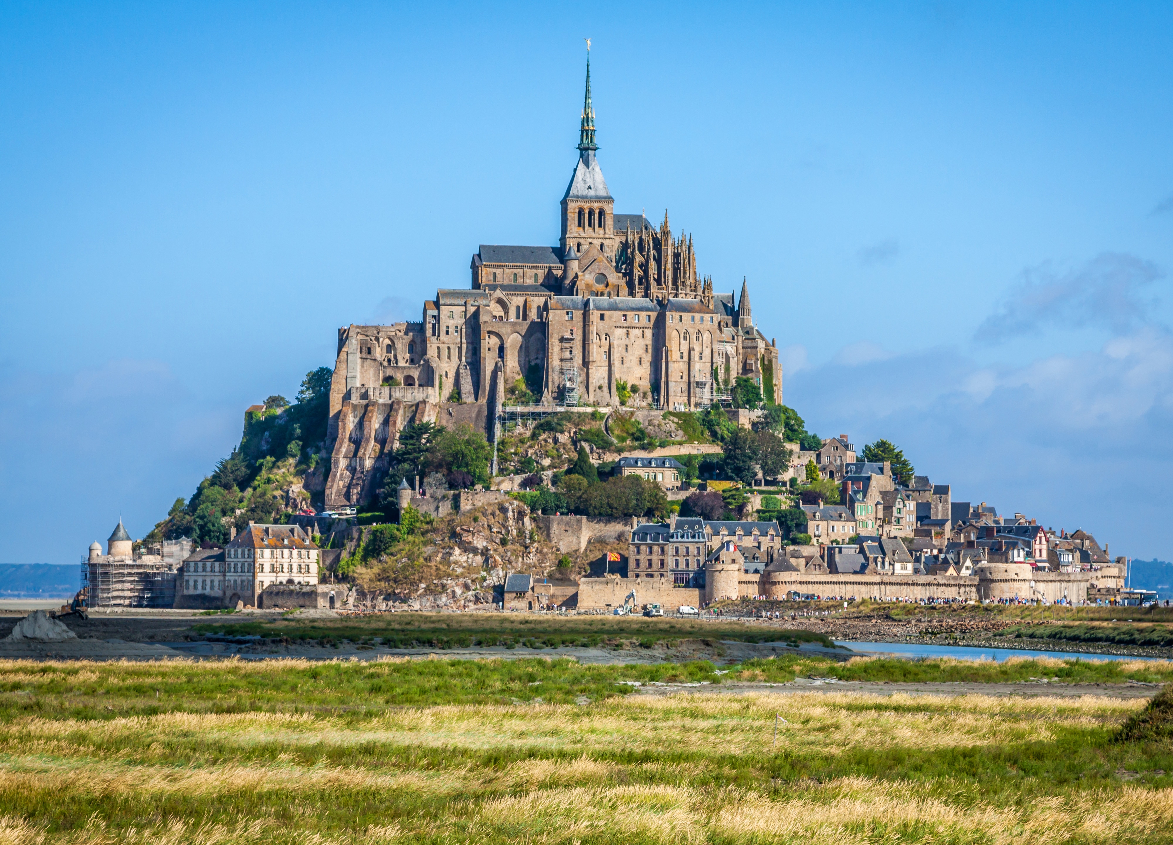 10 Amazing Things Cherbourg, France is Known For