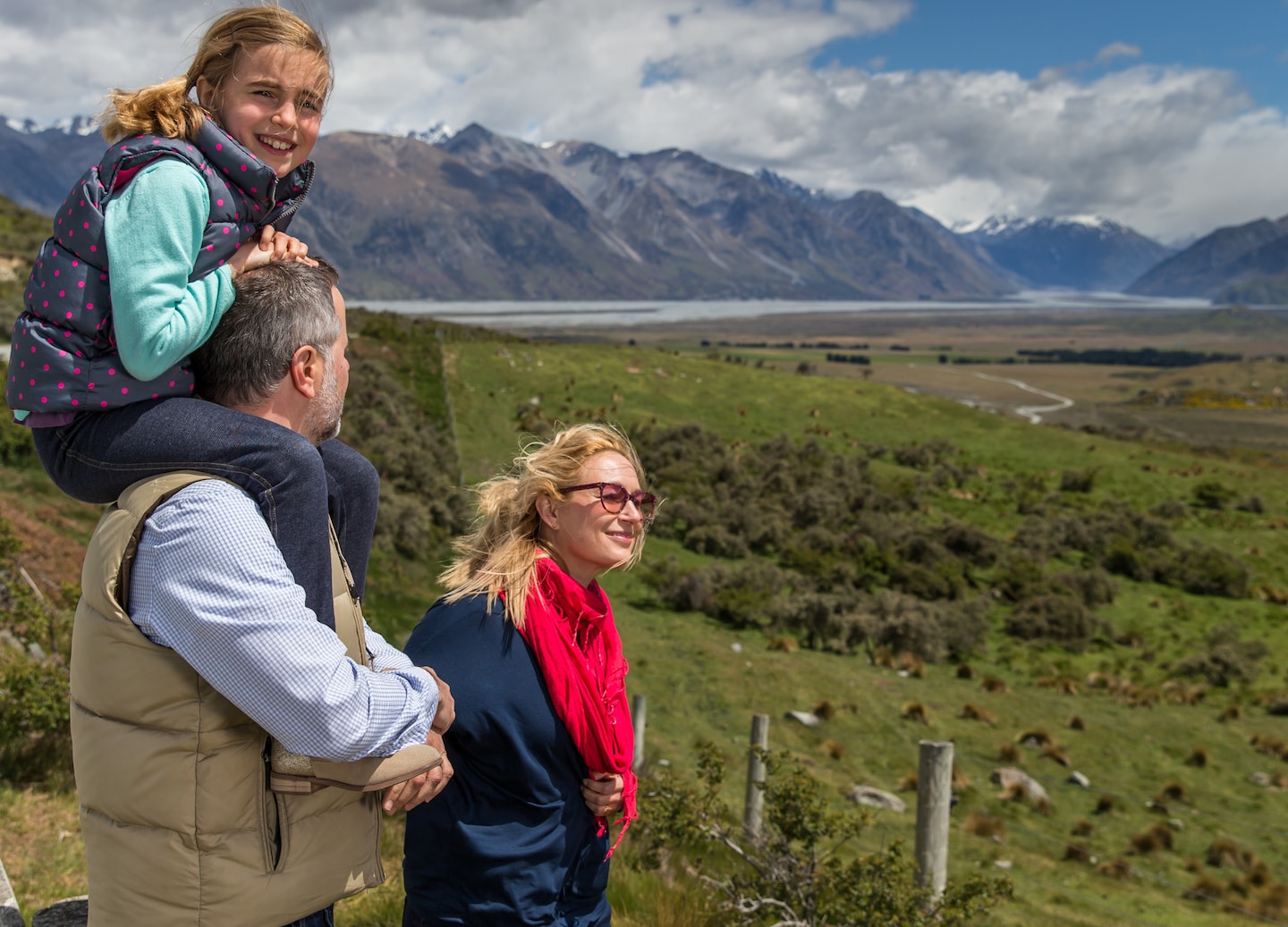 Explore Canterbury’s landscapes and film locations from a beloved fantasy trilogy. - Christchurch, New Zealand