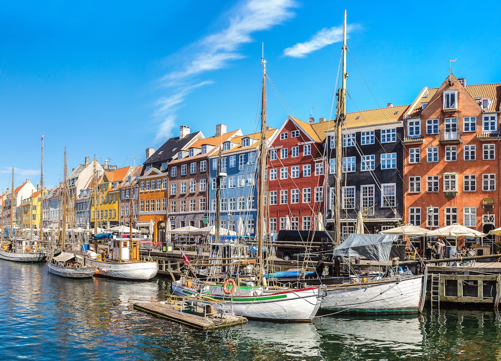Europe In August The Best Places To Visit in Europe in August