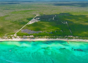 Beach Park All Inclusive Pass