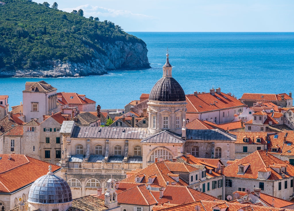 Europe In August The Best Places To Visit in Europe in August