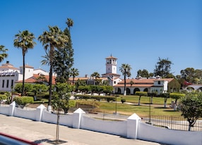 Ensenada by Open Top Bus Rivera Del Pacifico