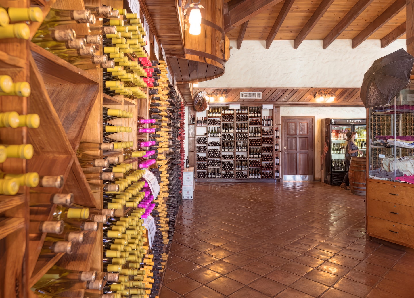 Tour Calafia Valley wineries, savoring world-class wines, scenic views, and expert-guided insights. - Ensenada, Mexico