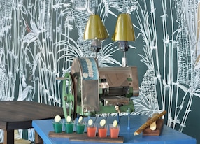 the journey of rum from cane to cup machine