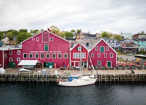 peggys cove boat marina
