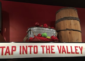 Fall in Love with Nova Scotia Cider Apples