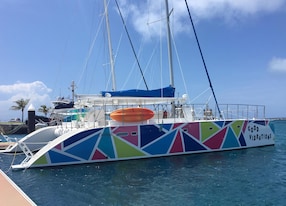 Good Vibrations Swim and Snorkel