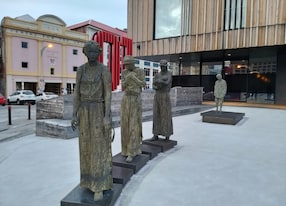 Infamous Convict Women