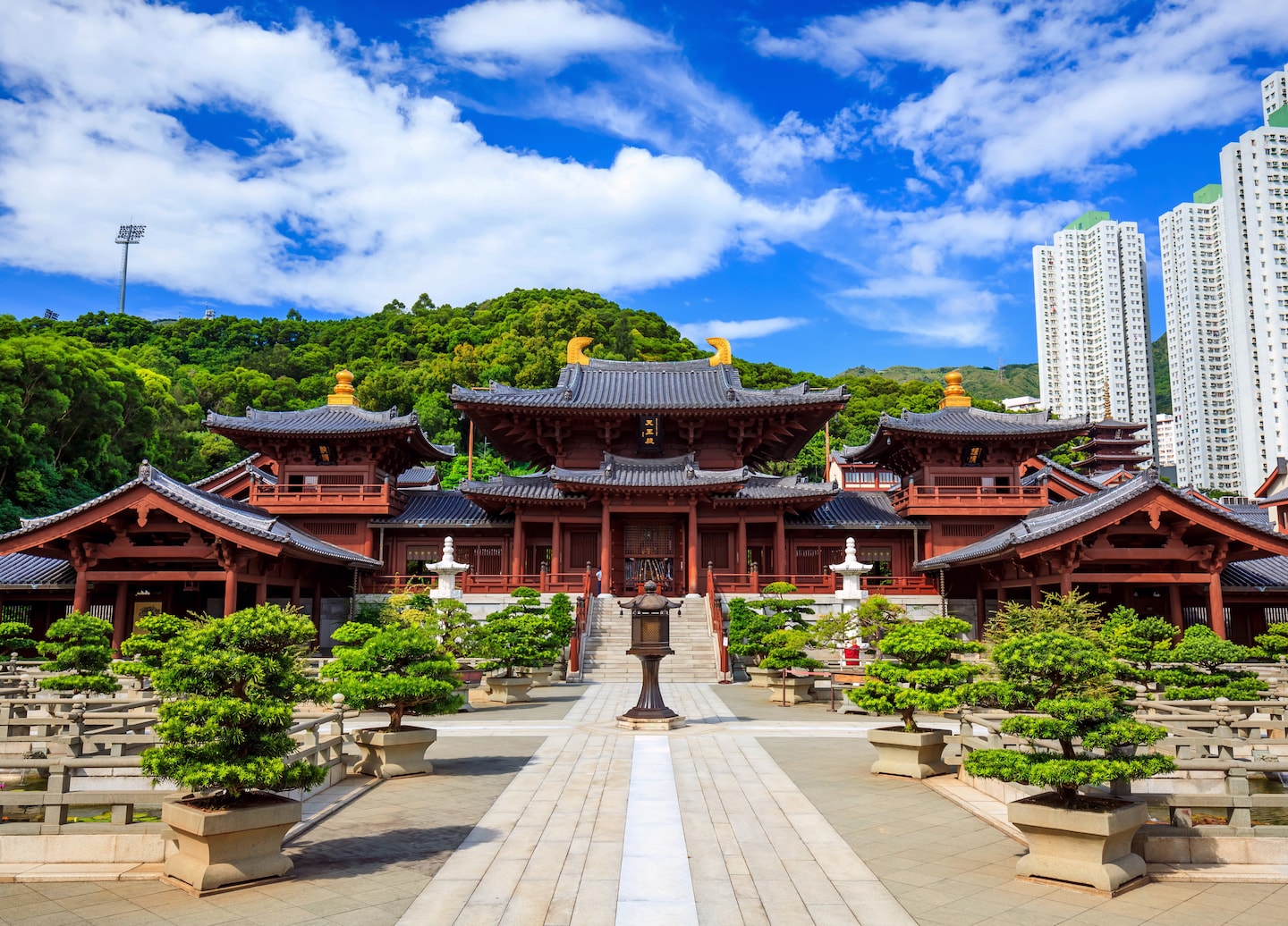 Explore Hong Kong street markets for shopping, street food, local culture, and lively everyday atmosphere. - Hong Kong, China 