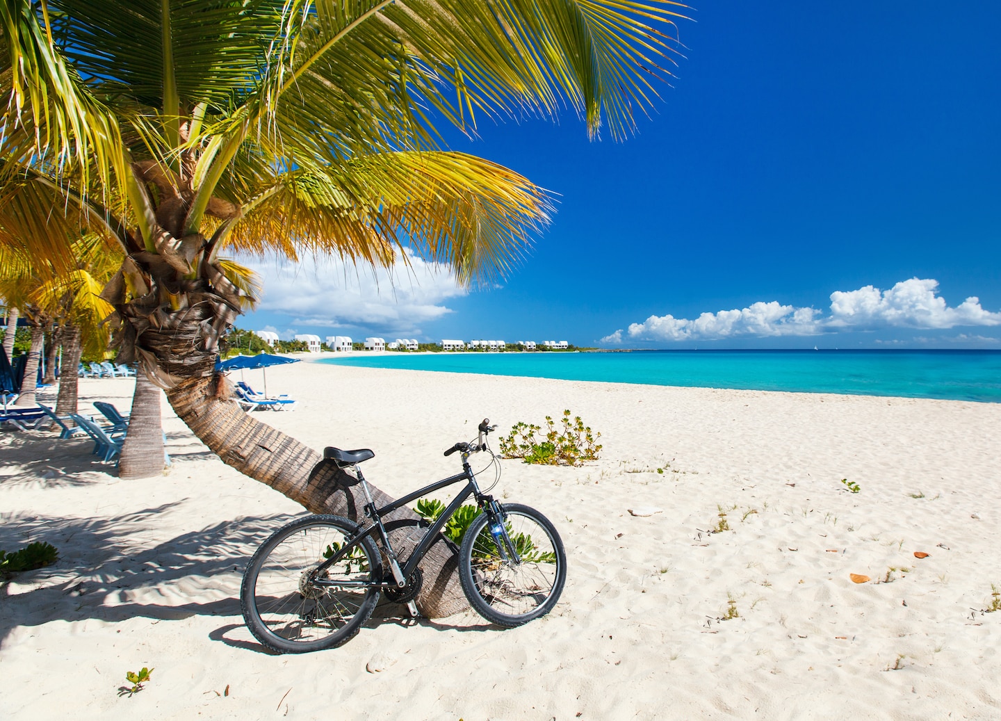 Take a ferry to Anguilla for a luxurious beach day at Meads Bay with lunch and cocktails. - Philipsburg, St. Maarten