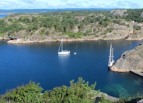 ny hellesund in norway