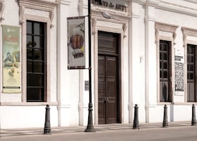 Sites Bites and Beach hero