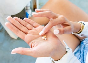 the birth of the pearl hero