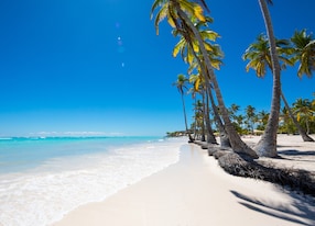 juanillo beach dominican republic