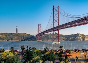 lisbons artistic heights panorama