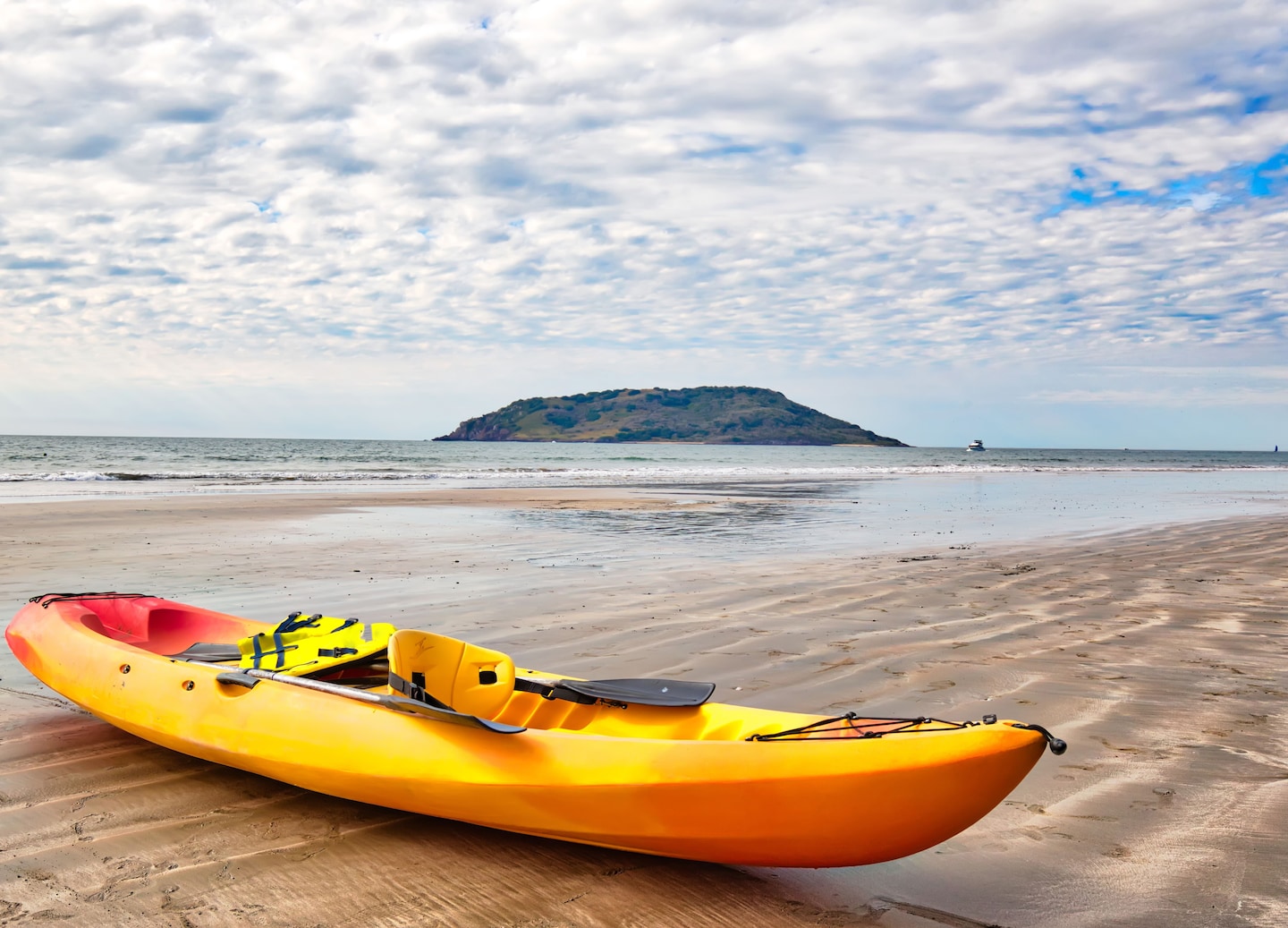 Kayak coastal tours explore hidden beaches, snorkeling spots, and local wildlife. - Mazatlán, Mexico