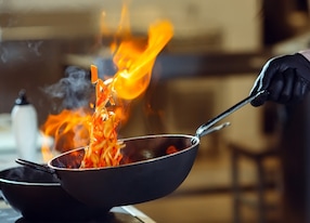 Flavors of Mazatlan Cooking Experience Cooking Seafood