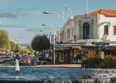 hawkes bay panorama hastings russell road