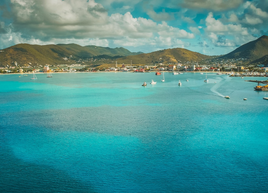 Caribbean Weather in November Basics