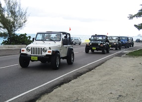 nassau jeep tour bahamas