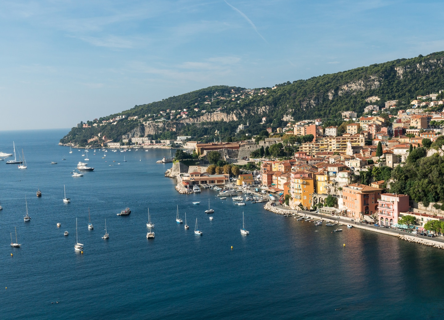 Cannes glamour and Saint-Paul-de-Vence charm combine art, history, and elegance. - Nice, France