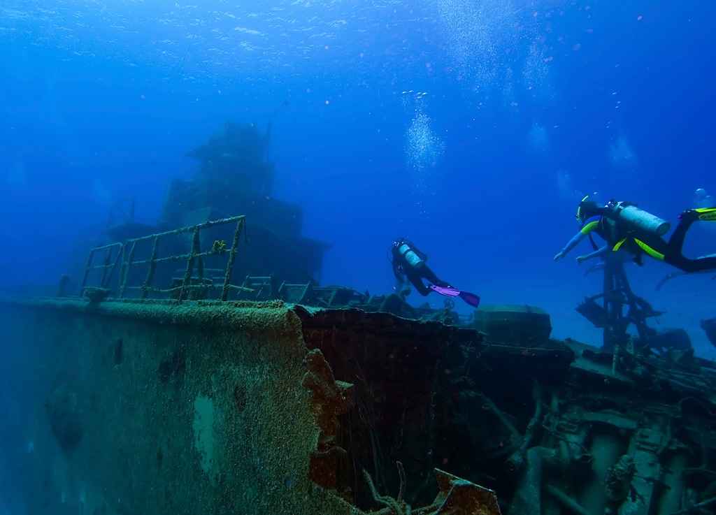 St. Croix, US Virgin Islands Shore Excursions