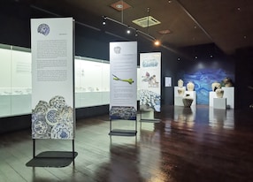 penang malaysia oriental museum