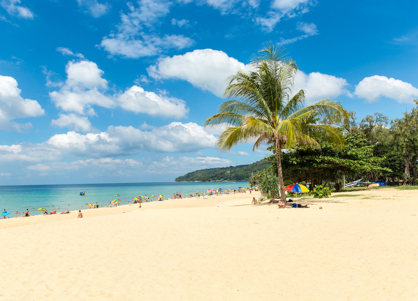 Panoramic Phuket drive showcases beaches, temples, viewpoints, shopping stops, and scenic photo opportunities. - Phuket, Thailand