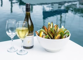 Greenshell Mussel Cruise