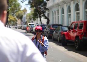 Ponce Walking Tour Guide
