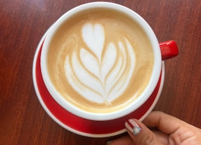 Caribbean Coffee Experience and Ponce Highlights Coffee