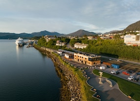 best of prince rupert city highlights and museum photo stop