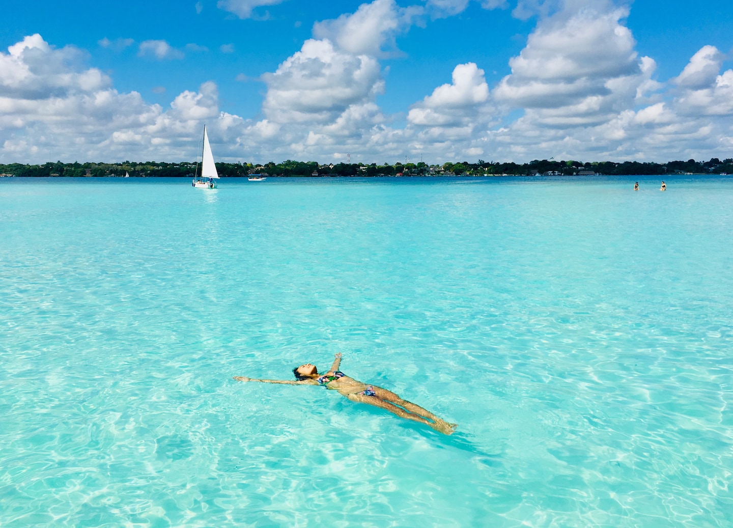 Explore Mayan ruins, then relax with lunch at jungle retreat. - Puerto Costa Maya, Mexico